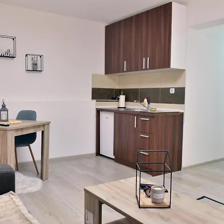 Apartment Kraguj