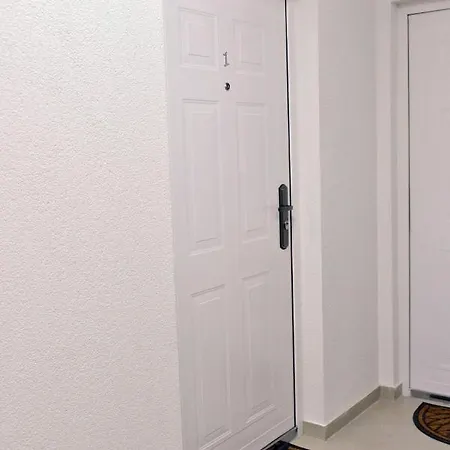 Apartment Kraguj *