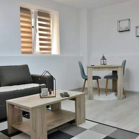 Apartment Kraguj