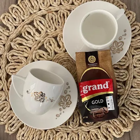 Kraguj 아파트 크라구예바츠