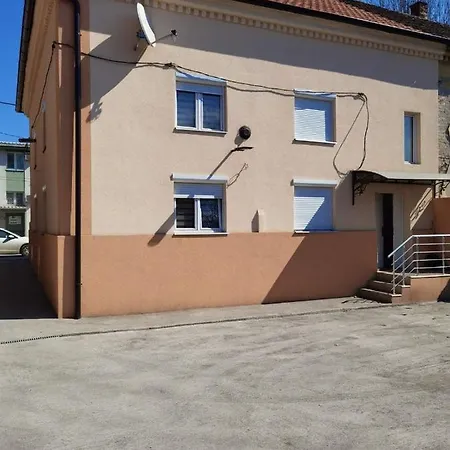 Kraguj Apartment Kragujevac