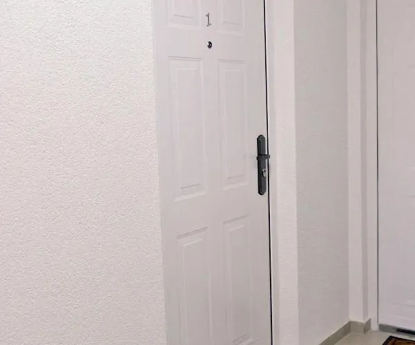 Апартаменты Kraguj *