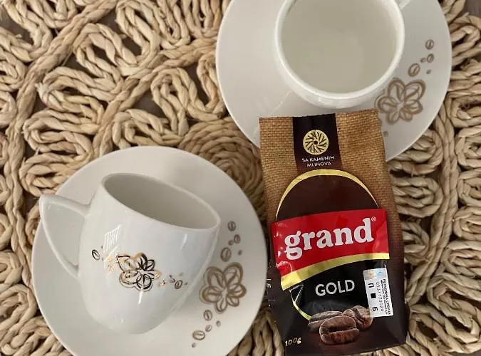 Kraguj Апартаменты Крагуевац